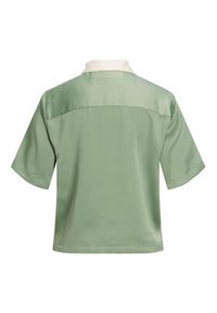 JJXX Koszula 12224945 Zielony Regular Fit. Kolor: zielony