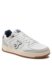 Joma Sneakersy Flexys Men 2432 CFLEXS2432 Biały. Kolor: biały. Materiał: skóra #3