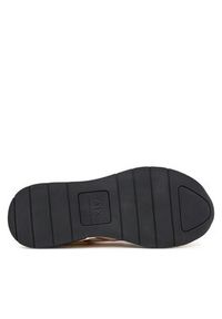 Armani Exchange Sneakersy XDX039 XV311 MZ287 Écru. Materiał: materiał #6