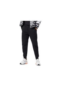 Spodnie męskie Nike NSW TECH FLEECE PANTS. Kolor: czarny