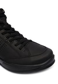 ecco - ECCO Sneakersy Byway 2.0 52281451052 Czarny. Kolor: czarny. Materiał: nubuk, skóra #6
