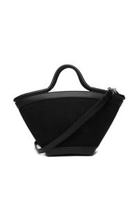 Karl Lagerfeld - KARL LAGERFELD Torebka B1W46067 Czarny. Kolor: czarny #3