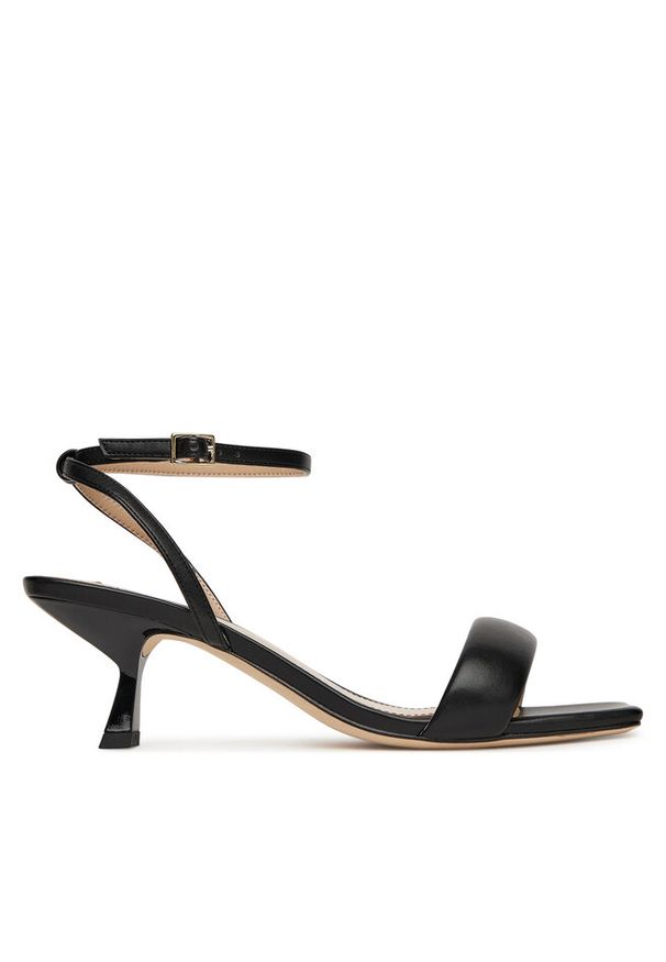 Sandały Marella. Kolor: czarny