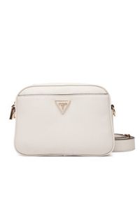 Guess Torebka Meridian II HWBG69 74140 Beżowy. Kolor: beżowy. Materiał: skórzane #3