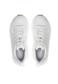 HOKA - Hoka Buty do biegania Kawana 2 1147913 Biały. Kolor: biały. Materiał: materiał #4