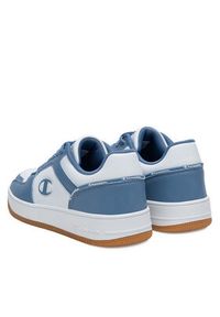 Champion Sneakersy RD18 2.0 LOW S21906-BS160 Niebieski. Kolor: niebieski #3