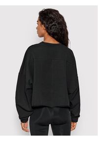 Reebok Bluza Modern Safari HN4365 Czarny Relaxed Fit. Kolor: czarny. Materiał: bawełna #5