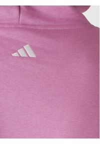 Adidas - adidas Bluza Fortnite JV8017 Fioletowy Regular Fit. Kolor: fioletowy. Materiał: bawełna #5