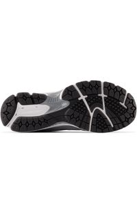 Buty unisex New Balance M2002RST – szare. Kolor: szary. Materiał: skóra, syntetyk, materiał, guma. Szerokość cholewki: normalna. Sport: turystyka piesza #5