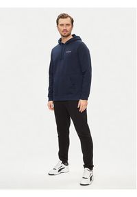 columbia - Columbia Bluza Trek™ 2018494 Niebieski Regular Fit. Kolor: niebieski. Materiał: bawełna, syntetyk #2