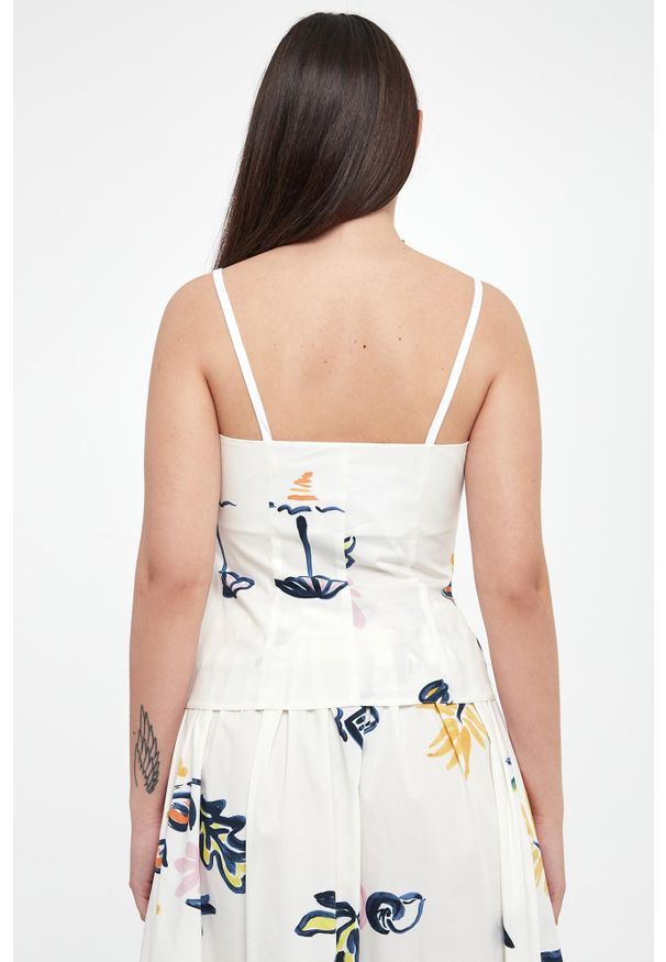 Marella - Top damski Zum MARELLA