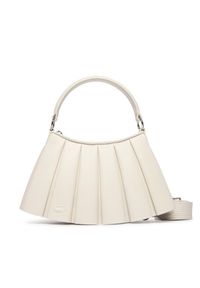 Torebka Lacoste. Kolor: czerwony #1