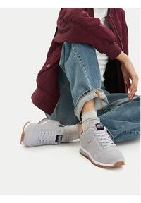 G-Star RAW - G-Star Raw Sneakersy CEO-25SCW160 Szary jasny. Kolor: szary. Materiał: skóra, zamsz #3