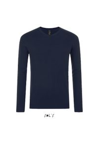 SOL'S - Pulower Sol's Glory. Kolor: niebieski #1