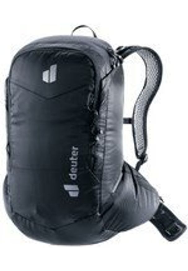 Deuter Deuter Attack 18 SL 18 l Czarny. Kolor: czarny