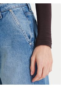 Wolford Body Berlin 75087 Brązowy Slim Fit. Kolor: brązowy. Materiał: bawełna, syntetyk #2