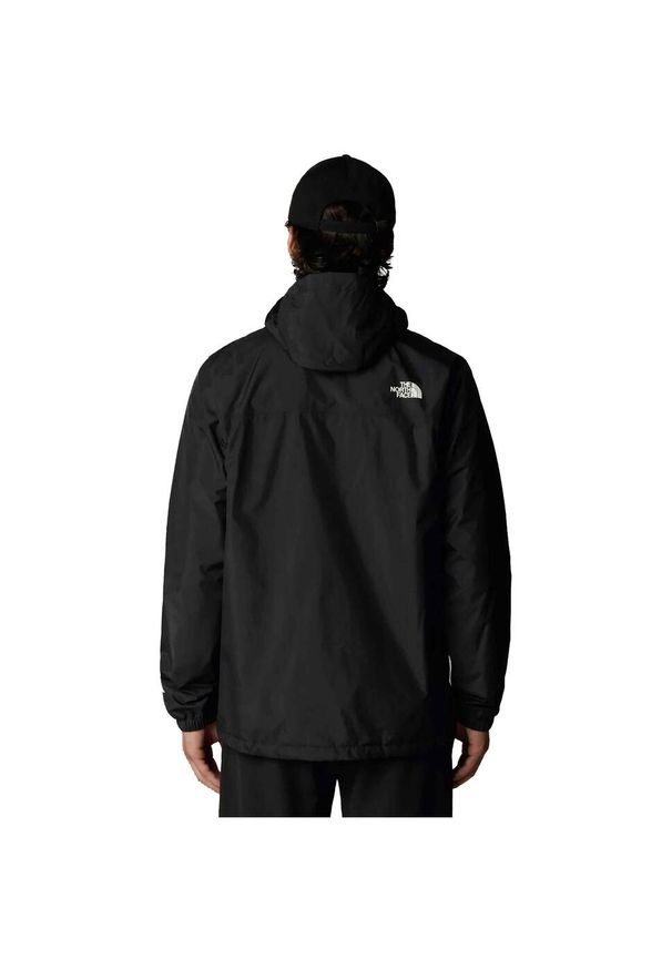 The North Face Kurtka Antora Nf0A7Qey4H0. Kolor: czarny