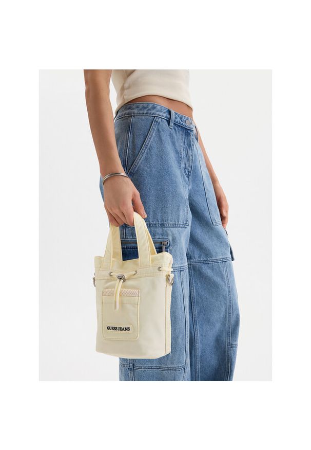 Torebka Guess Jeans