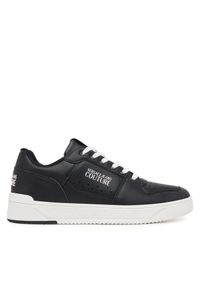 Sneakersy Versace Jeans Couture. Kolor: czarny