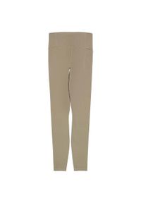 Legginsy damskie Under Armour Motion. Kolor: beżowy