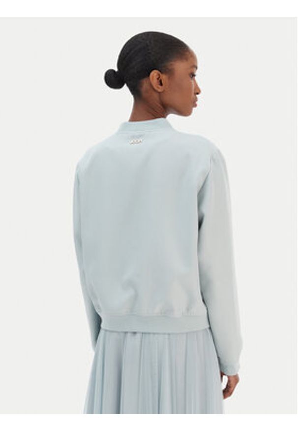 JOOP! Kurtka przejściowa Orlanda 30100426 Zielony Regular Fit. Kolor: zielony. Materiał: syntetyk