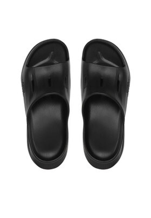 HOKA - Hoka Klapki Ora Recovery Slide 3 1135061 Czarny. Kolor: czarny