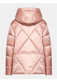 Blauer Kurtka zimowa 23WBLDC02037 Różowy Regular Fit. Kolor: różowy. Materiał: syntetyk. Sezon: zima