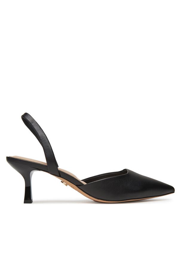 Czółenka Aldo. Kolor: czarny