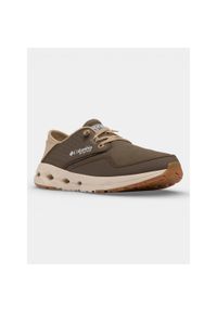 columbia - Buty Męskie Columbia Bahama X Relaxed. Kolor: brązowy. Sezon: lato. Sport: turystyka piesza #1