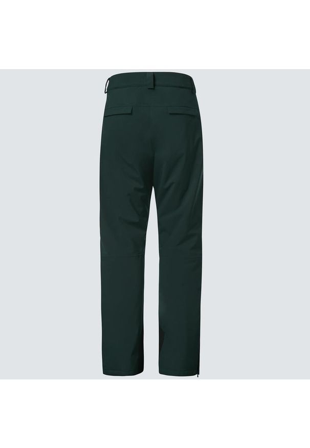 Oakley Spodnie Axis Foa403446-7Bc. Kolor: zielony. Sezon: zima. Sport: narciarstwo