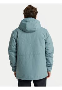 Billabong Kurtka outdoor Transport Revo 10K EBYJK00138 Niebieski Regular Fit. Kolor: niebieski. Materiał: syntetyk. Sport: outdoor #10