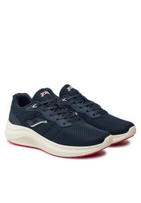 Joma Trekkingi N-100 CN10LW2403 Granatowy. Kolor: niebieski. Materiał: mesh, materiał #5