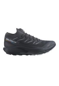 salomon - Buty do biegania damskie Salomon Pulsar Trail 2 PRO W. Kolor: niebieski #1