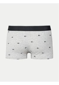 Lacoste Komplet 3 par bokserek 5H1299 Kolorowy. Materiał: bawełna. Wzór: kolorowy #10