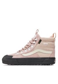 Vans Sneakersy Sk8-Hi Dr Mte-2 VN0009QMBQL1 Różowy. Kolor: różowy. Model: Vans SK8 #6