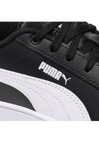 Puma Sneakersy Karmen L 384615 03 Czarny. Kolor: czarny. Materiał: skóra #7