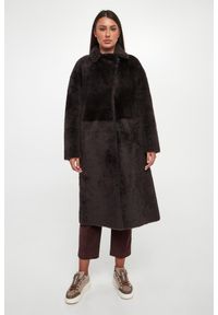 Futro damskie DIEGO M. Materiał: futro #5
