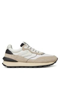 Voile Blanche Sneakersy Owark Hype Man 0012018344.12.3B44 Biały. Kolor: biały. Materiał: materiał