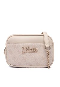 Torebka Guess. Kolor: beżowy #1