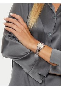 Liu Jo Zegarek Casual Shimler TLJ2435 Srebrny. Kolor: srebrny. Styl: casual #3