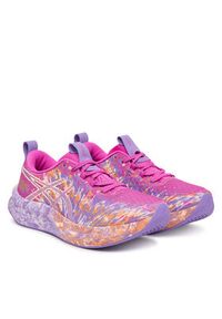 Asics Buty do biegania Noosa Tri 16 1012B675 Kolorowy. Materiał: mesh. Wzór: kolorowy #6