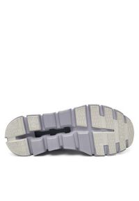 On Sneakersy Cloud 6 3WF10053392 Niebieski. Kolor: niebieski. Materiał: materiał #4