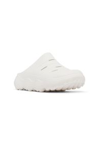 columbia - Kapcie damskie Columbia Thrive Revive Clog. Kolor: biały