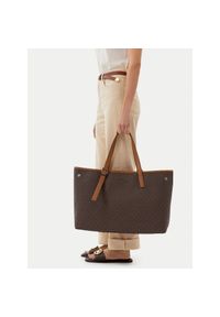 Torebka MICHAEL Michael Kors. Kolor: brązowy #1