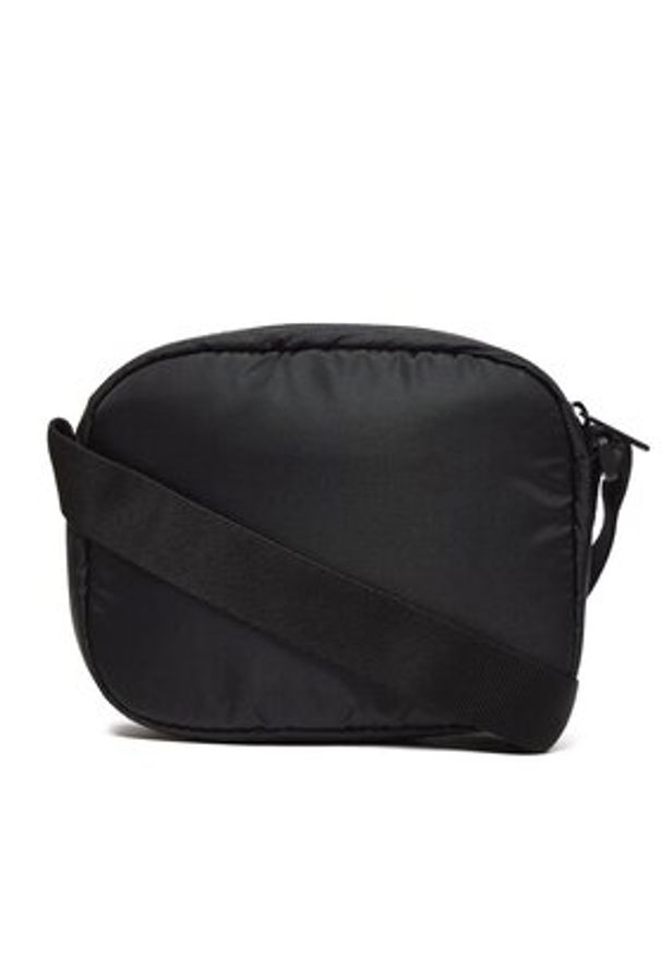 Puma Torebka Core Pop Cross Body 079856 01 Czarny. Kolor: czarny
