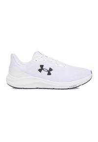 Buty do biegania męskie Under Armour Charged Pursuit 4. Kolor: biały #2