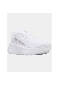 columbia - Buty Do Biegania W Terenie Damskie Columbia Konos Elevate. Kolor: biały. Styl: sportowy
