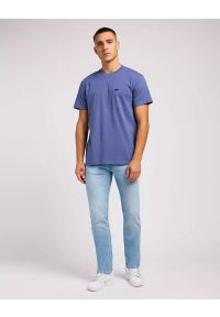 Lee - LEE DAREN ZIP FLY MĘSKIE SPODNIE JEANSOWE JEANSY DŻINSY RIVER RUN 112349882 L707015509 #1