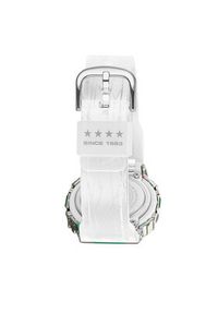 G-Shock Zegarek GM-S5640GEM-7ER Biały. Kolor: biały #4