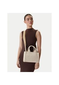 Love Moschino - Torebka LOVE MOSCHINO #1